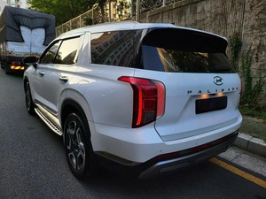 2023-2025 hyun Dai Palisade I ของใหม่ - Product Image 2