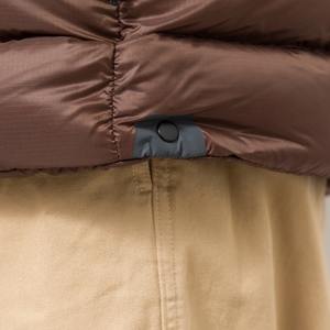 Vestes matelassées de haute qualité les plus vendues pour hommes et femmes, faciles à porter, disponibles dans toutes les tailles et couleurs, broderie - Product Image 3