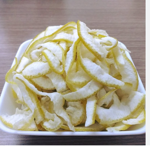 La marque Fruits secs Pomelo Peel Meilleur prix sur le marché/Haute qualité du Vietnam - Product Image 6