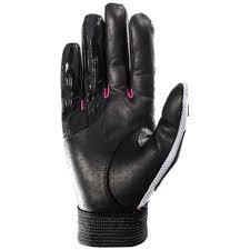 ถุงมือหนังแกะสำหรับกีฬาปั่นจักรยานทำงานตกปลาและออกนอกบ้านลำลองถุงมือเชื่อมสไตล์เรียบๆ