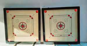 Venta al por mayor de tablero de madera de tamaño completo, las mejores tarifas para fabricantes de juegos de mesa - Product Image 5