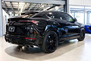 Lamborghini Urus 2022 Estándar de Fábrica - Product Image 4