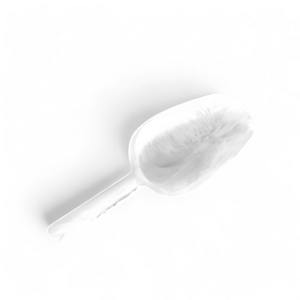 Vaisselle de cuisine en résine multicolores incassable, couverts, couleur royale personnalisée, cuillère à glace féérique pour les mariages - Product Image 3