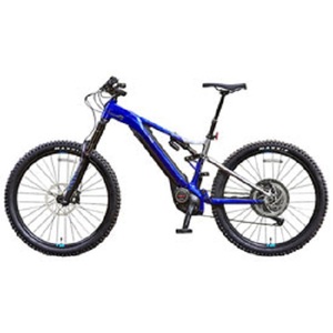 จักรยานไฟฟ้าเสือภูเขา YDX-MORO PRO รุ่นใหม่ ราคาประหยัด พร้อมระบบช่วยปั่น - Product Image 2