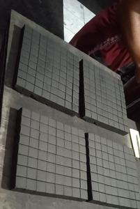 Briquetas de Carbón de Cáscara de Coco Ecológicas de Alta Dureza, Forma de Cubo, para Hookah/Shisha, Larga Duración, de Indonesia, Venta al Por Mayor - Product Image 3