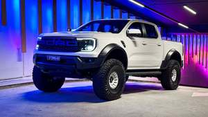 รถกระบะฟอร์ด ไฮลักซ์ โฟตอน ขับเคลื่อน 4x4 4x2 เครื่องยนต์ดีเซล น้ำมันเบนซิน ไฟฟ้า พวงมาลัยซ้าย/ขวา ราคาถูก ลดราคาพิเศษ - Product Image 2