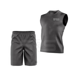 Personalizado 7 V 7 uniforme más vendido 7 V 7 uniforme cómodo 7 V 7 uniforme de alta calidad 7 V 7 uniforme para unisex - Product Image 1