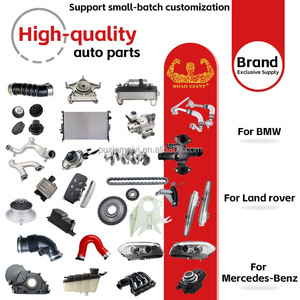 Pièces automobiles OEM Factory, couleur noire, LR168988, grande bande de protection de pare-chocs arrière pour Land <span class=keywords><strong>Rover</strong></span> <span class=keywords><strong>Range</strong></span> <span class=keywords><strong>Rover</strong></span> <span class=keywords><strong>Sport</strong></span> <span class=keywords><strong>L461</strong></span> 2022-2023 - - Product Image 4