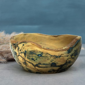 Premium Rustic Sheesham Wooden <b>Bowls</b> Handcrafted Eco-friendly Functional Organizer <b>for</b> <b>Keys</b> Small Items Luxury Home <b>Decor</b> <b>for</b> - Product Image 2