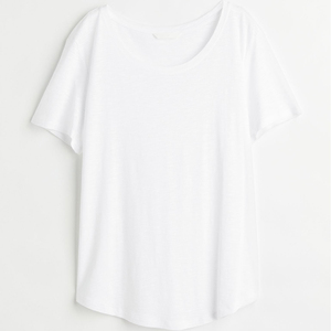 Personalizado de manga corta de las mujeres de alta calidad camisetas mercancía cómoda piqué de algodón camisa al por mayor - Product Image 5