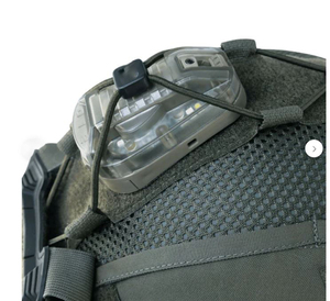 Meilleure vente de casque de sécurité tactique de qualité supérieure casque de gros - Product Image 6