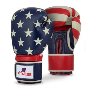 Gants d'entraînement de boxe professionnels 2026, design personnalisé, en cuir véritable, gants de boxe en cuir pas chers - Product Image 3