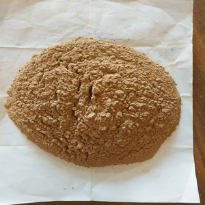 Polvere di Bentonite Sodica di Alta Qualità per la Raffinazione del Petrolio, <span class=keywords><strong>Terra</strong></span> Sbiancante <span class=keywords><strong>e</strong></span> Applicazioni Industriali - Product Image 2