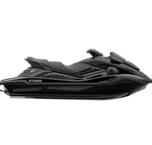 Prix de vente aux enchères 2025 Yamaha GP1800 R HO suralimenté industriel bricolage personnalisable ODM 4 temps WaveRunner remorque personnelle - Product Image 1