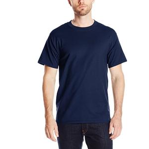 T-shirt 100% coton lourd de haute qualité T-shirts courts pour hommes T-shirt personnalisé surdimensionné pour hommes de BD - Product Image 6