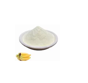 ผงกล้วยสูตรออร์แกนิกจากธรรมชาติผงกล้วยแห้งเกรดอาหาร100เปอร์เซ็นต์ละลายน้ำได้ขายส่งจากอินเดีย - Product Image 2