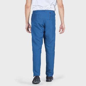 Pantalones Deportivos Casuales para Hombre al por Mayor, OEM, de Alta Calidad, de Algodón, con Cintura Elástica, Ajuste Holgado, Color Personalizado, Secado Rápido - Product Image 2