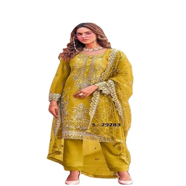 नवीनतम पाकिस्तानी कपड़े फैशन अरबी कपड़े महिलाओं सलवार कमीज के लिए दुनिया भर में आपूर्तिकर्ता और निर्यातक