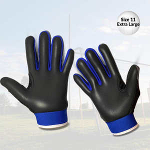 Guantes gaélicos y de fútbol americano de estilo moderno logotipo personalizado impreso mejor venta al por mayor a precio razonable - Product Image 3