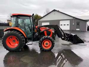 รถแทรกเตอร์การเกษตร M5-091 Kubota ของแท้ราคาไม่แพงพร้อมส่ง - Product Image 2