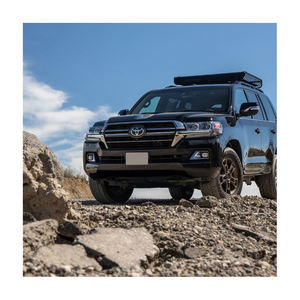 Usado, de Alta Calidad, Grado A, para Serie 300 V6 Diésel, Volante a la Izquierda, Interior Oscuro, Ruedas R18, SUV con Tracción Trasera en Venta - Product Image 6