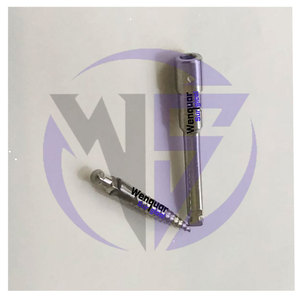 Pilar de Implante y Instrumental Quirúrgico de Alta Calidad para Uso Profesional en Odontología Moderna - Product Image 3