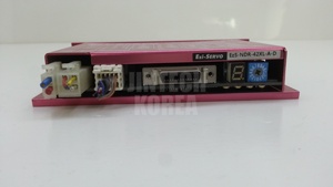 17455) [ใช้แล้ว] EzS-NDR-42XL-A-D EZI-SERVO - Product Image 2