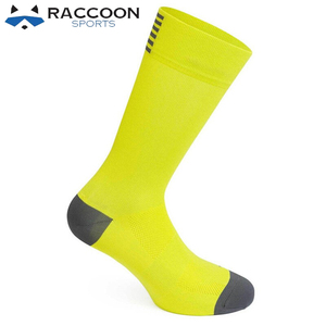Chaussettes en coton pour hommes, respirantes, douces, décontractées, chaussettes de sport, logo personnalisé, approvisionnement en gros - Product Image 4