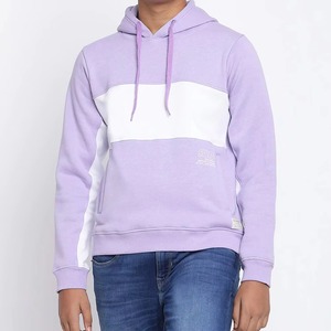 Sudaderas con Capucha de Forro Polar para Hombre, Personalizadas con Logotipo, 100% Algodón, Ligeras, de Alta Calidad, para Invierno - Product Image 1