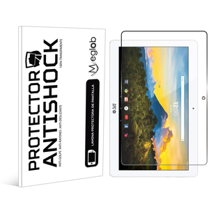 ฟิล์มกันรอยหน้าจอสำหรับแท็บเล็ตเอสพีซี โกลว์ 10 - Product Image 1