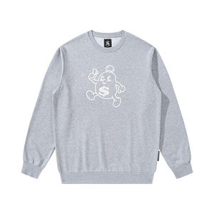 Meilleurs pulls molletonnés pour hommes pulls molletonnés d'impression de haute qualité et prix bon marché - Product Image 1