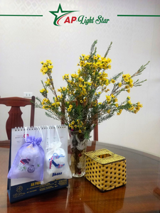 Sacs parfumés brodés à la main de différentes couleurs et de motifs riches pour l'artisanat de la broderie au point de croix et à l'aiguille - Product Image 6