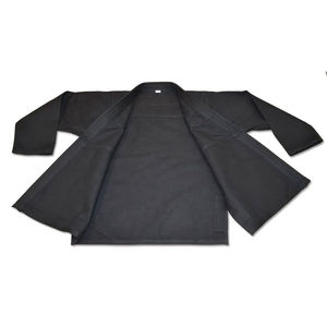 Alta calidad Karate Gi aprobado Karate uniforme Kumite bordado Karate uniforme Gi Bjj Jiu 2025 - Product Image 6