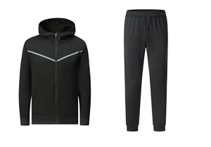 Vêtements de sport professionnels Équipement de course haute performance Vêtements de fitness professionnels - Product Image 2