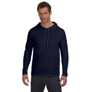 UPF 50 + chemises de pêche pour hommes à manches longues UV Protection solaire à capuche avec masque/sans masque chemises de randonnée en plein air - Product Image 4