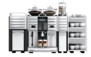 เครื่องชงกาแฟอัตโนมัติ - Product Image 4