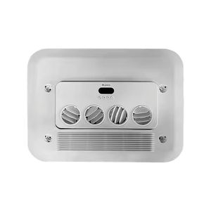 เครื่องปรับอากาศหลังคา RV อินเวอร์เตอร์220V เครื่องปรับอากาศคาราวานเครื่องปรับอากาศเครื่องปรับอากาศบนดาดฟ้า