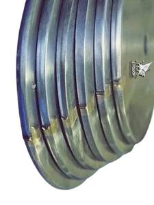 Herramienta de diámetro interior de 10mm en forma de V, tamaño de 1mm-3mm, herramientas de diamante de joyería de calidad para manualidades para la fabricación de joyas - Product Image 6