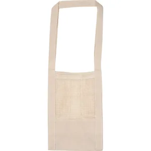 Borsa Tote in Cotone Personalizzabile BENEDIKT, Gadget Promozionale - Product Image 2