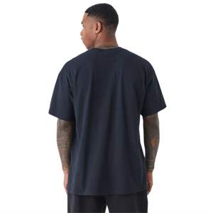 MEILLEURS t-shirts sérigraphiés surdimensionnés pour hommes personnalisés disponibles en DTF DTG T-shirts unisexes à la mode vintage 100% coton lourd - Product Image 2