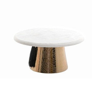 Support à cupcakes galvanisé de dernière génération pour la restauration, avec design personnalisé pour la maison, les restaurants et les hôtels. - Product Image 3
