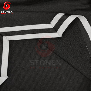 Mens Plus Size Gym Shorts High-Performance Breathable Quick-Dry <b>Drawstring</b> Closure Customized Logo & Color - Product Image 6