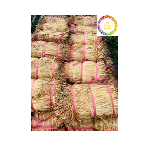 Material de jacinto de agua seca a precio mayorista, procedente éticamente de Vietnam - Product Image 6