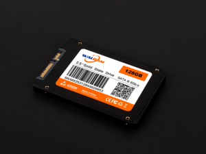 ขายดีมาก walram SSD 128GB 256GB 512GB 1TB 2.5นิ้ว SATA III โซลิดสเตทไดรฟ์ภายใน SSD - Product Image 3