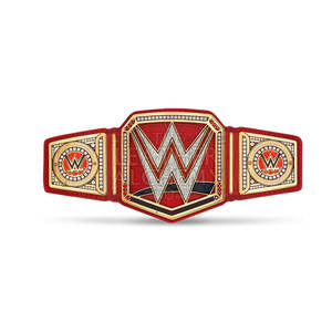 Heavy Weigh <b>Belt</b> Made With <b>Wrestling</b> Inspired Design Featuring Durable Construction Soft Interior And Impressive Look - Product Image 5