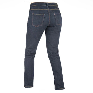 Pantalon d'équitation de moto avec genou et hanche et renfort en fibre de kevlarr respirant et coupe-vent - Product Image 3
