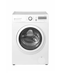 Lavadora industrial comercial de 15 kg y 25 kg para 2025/2026 - Product Image 3