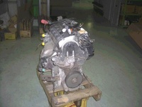 Moteur D15B japonais d'occasion de haute qualité le plus vendu en vrac