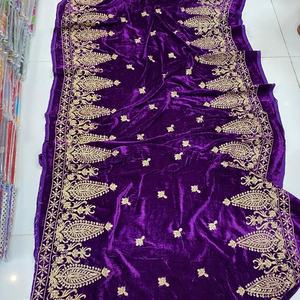 2023 dames hiver velours châle meilleur dernier design mode châles pour femmes musulmanes Offre Spéciale - Product Image 3