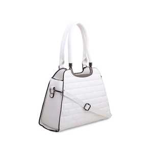 White Formal P35881 Hand <b>Bag</b> <b>Promotional</b> <b>Bags</b> - Product Image 2